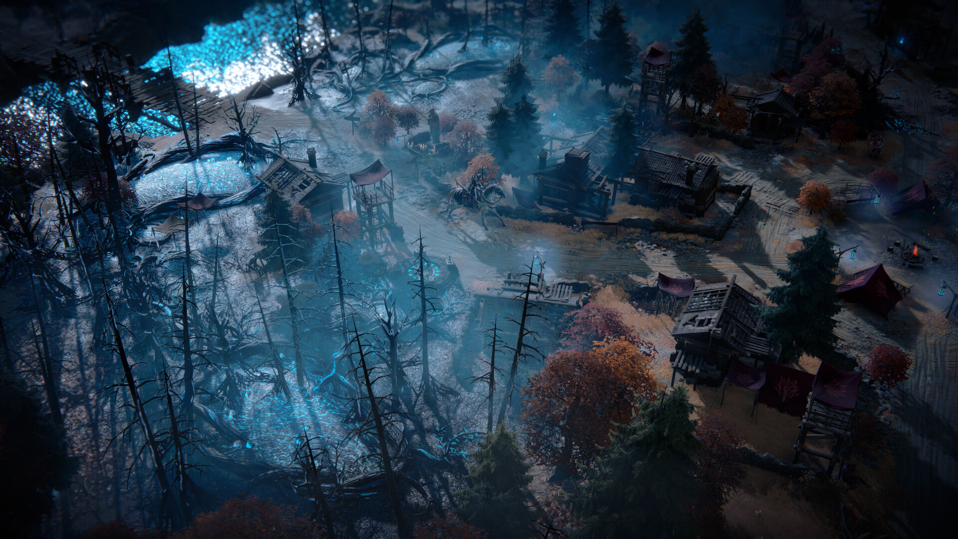 Disciples: Domination Preview 1