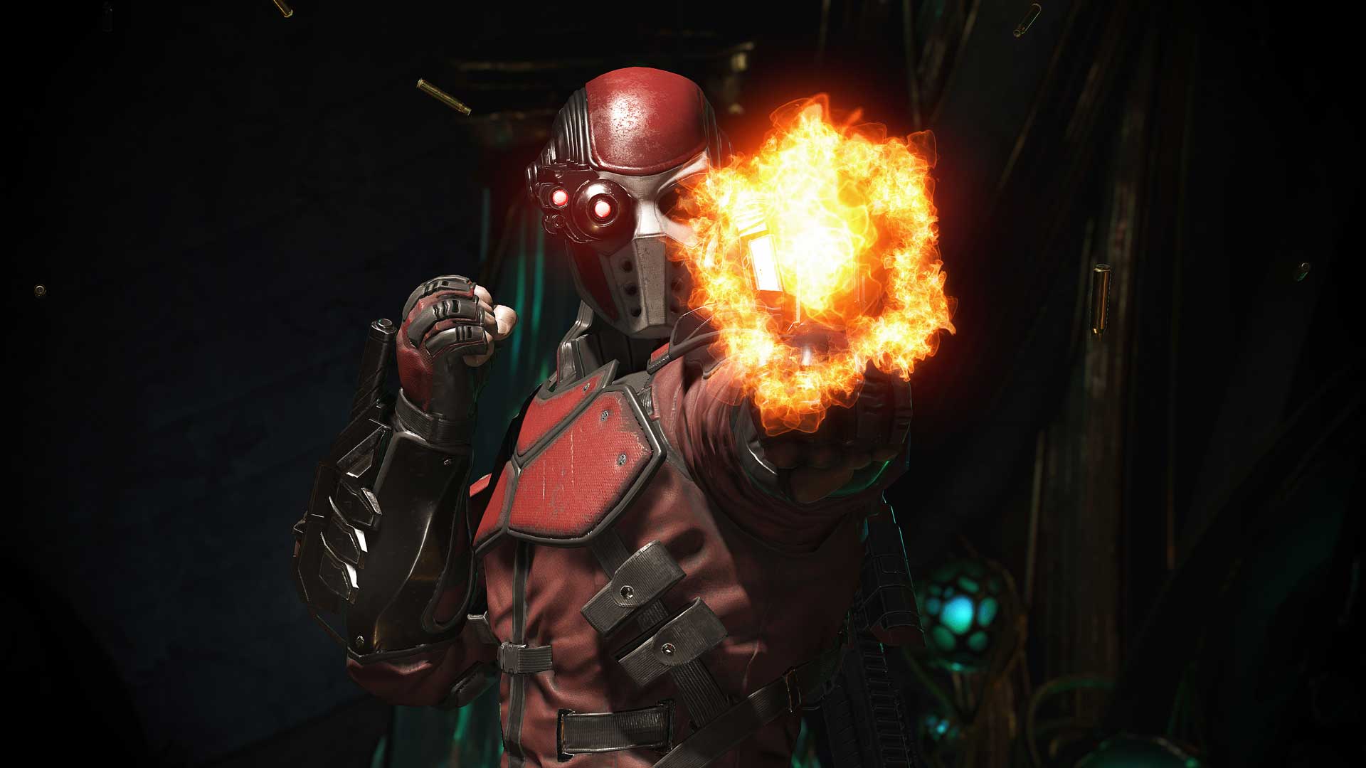 Injustice™ 2 Preview 4