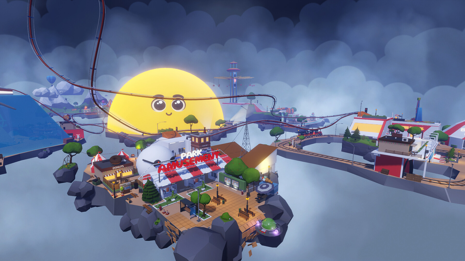SOS OPS! Preview 4