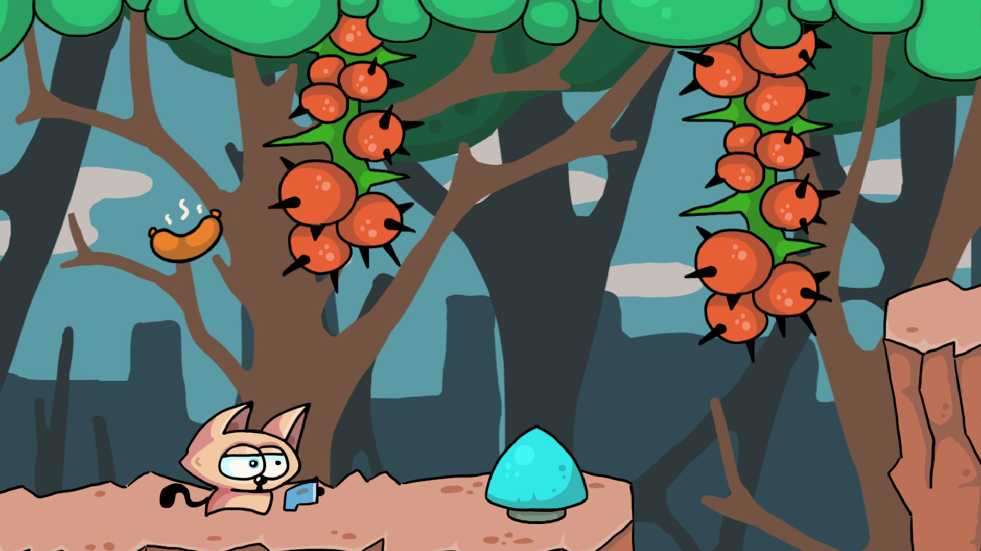Sausage Hunter Preview 3