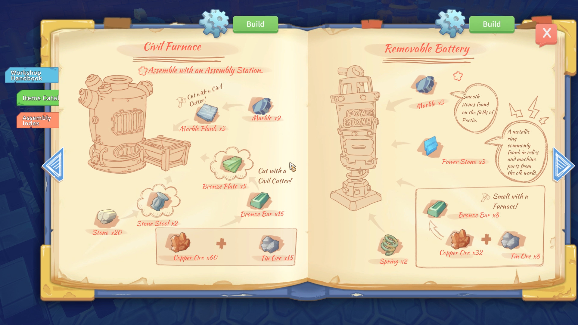 My Time at Portia Preview 2