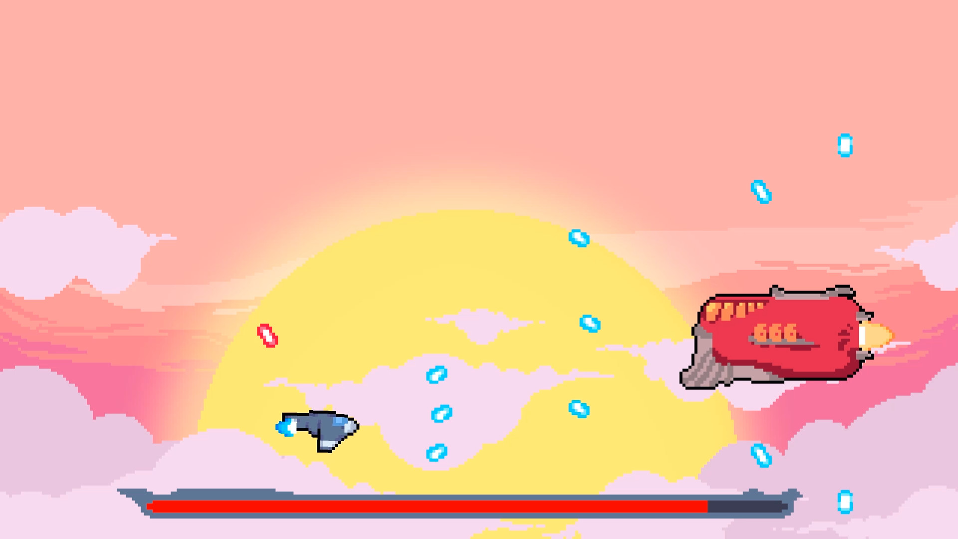 AstraX Preview 3