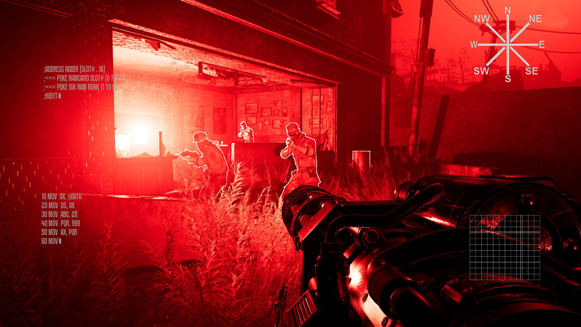 Terminator: Resistance Preview 4