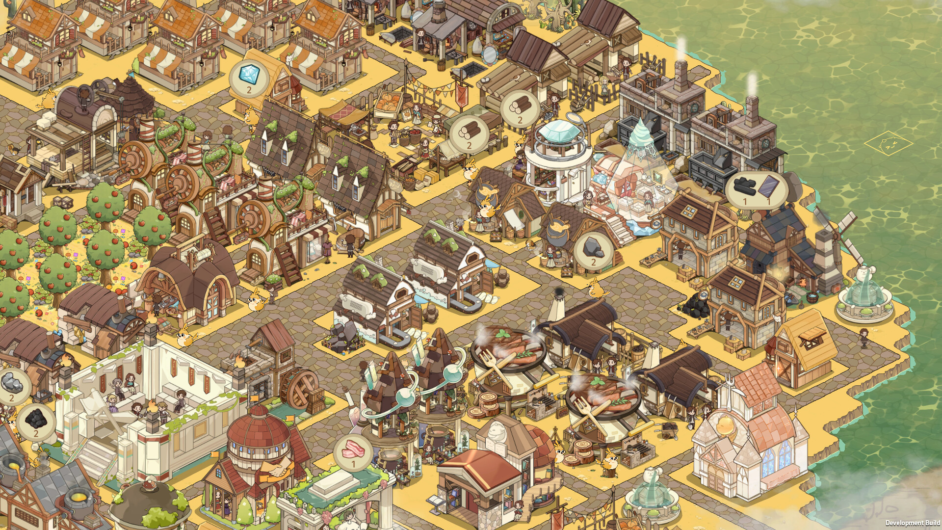 Feastopia Preview 2