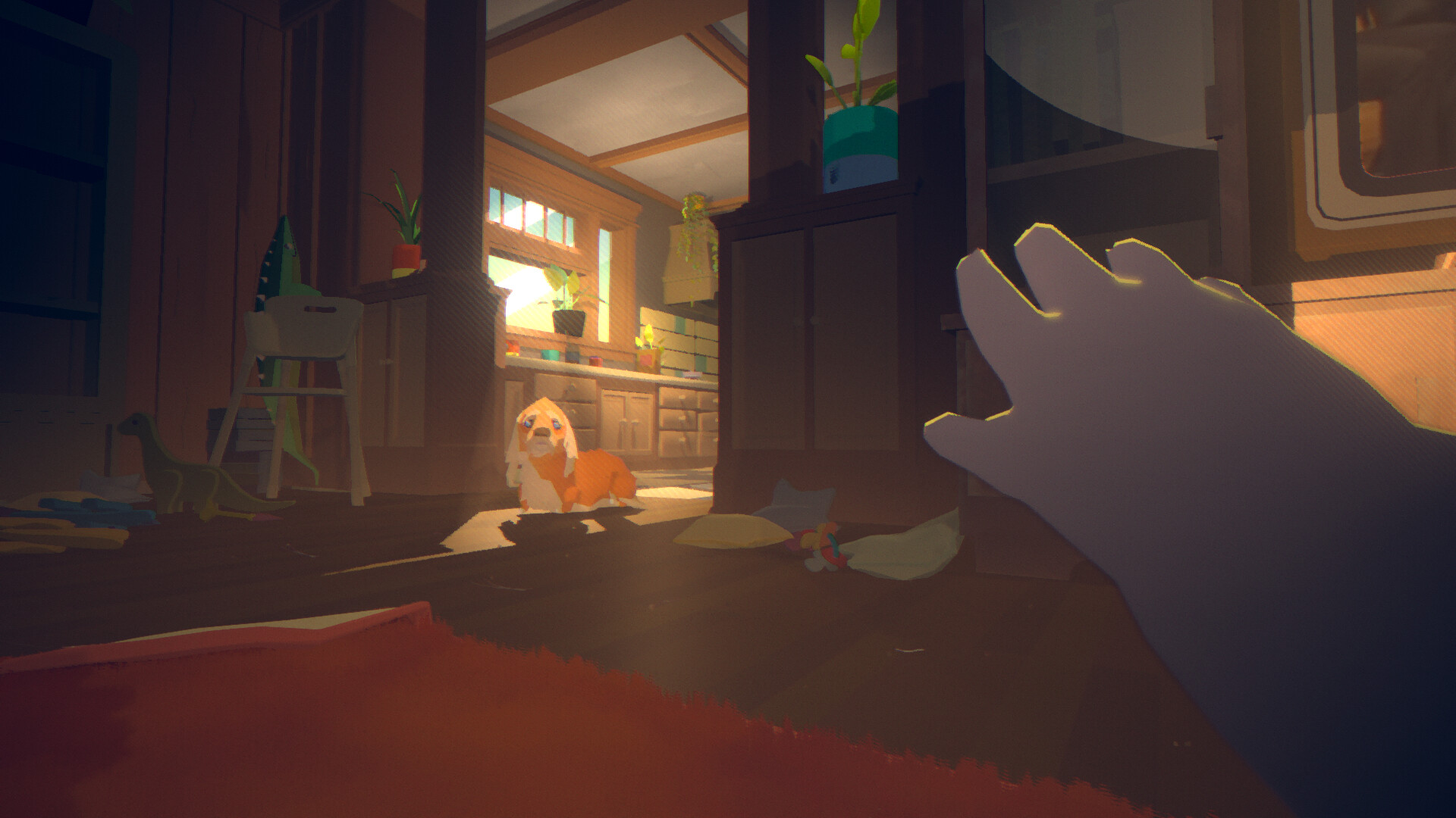Goodnight Universe Preview 5