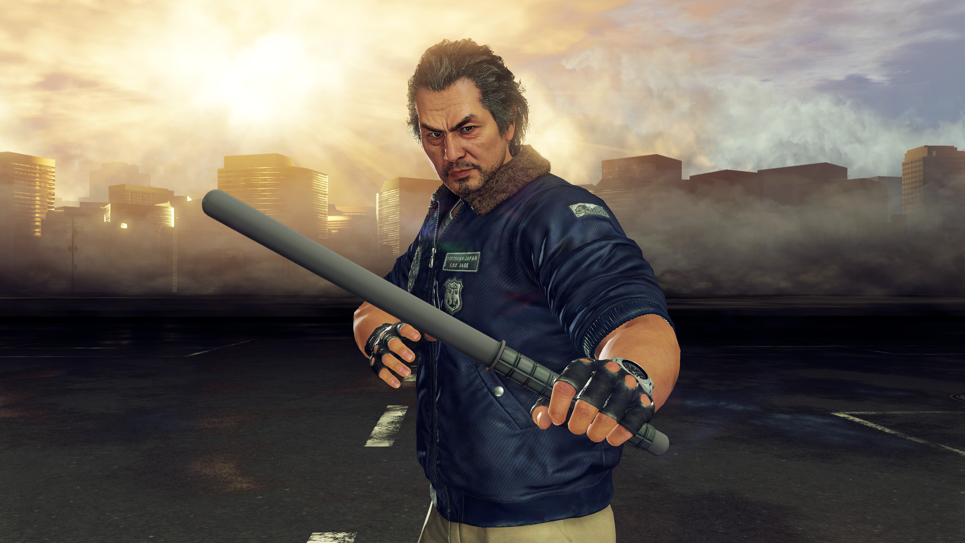 Yakuza: Like a Dragon Preview 4