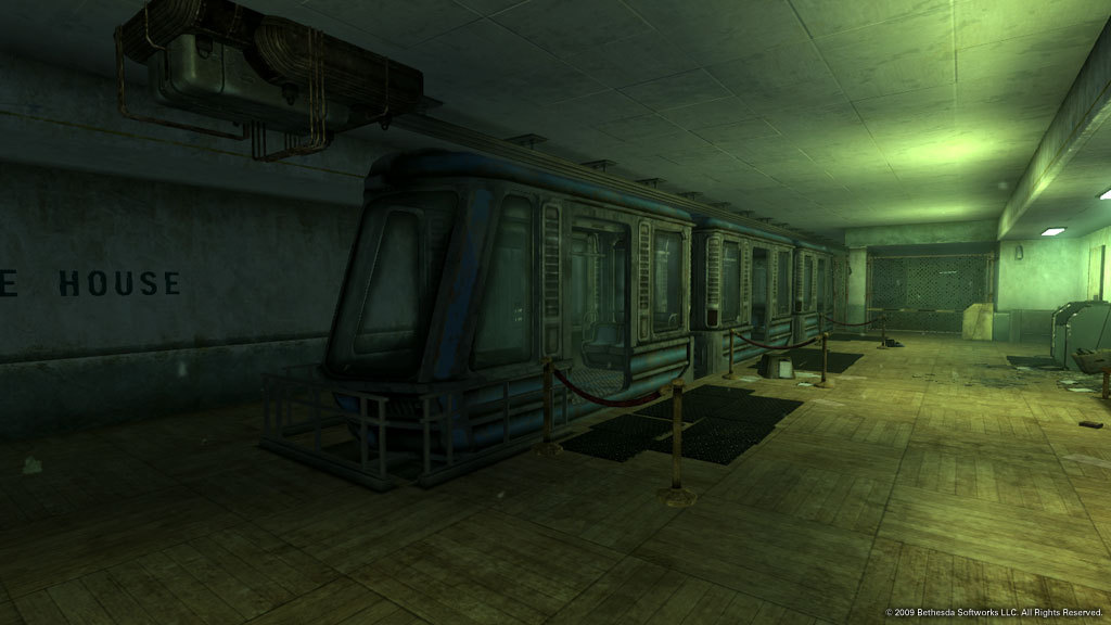 Fallout 3: Game of the Year Edition Preview 3