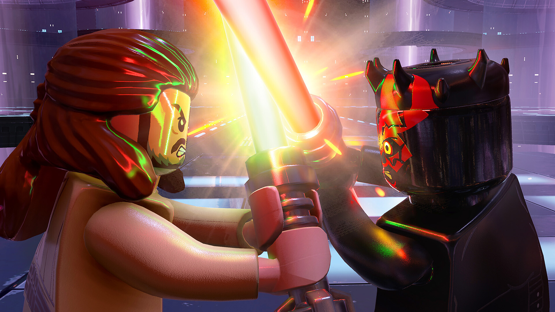 LEGO® Star Wars™: The Skywalker Saga Preview 5