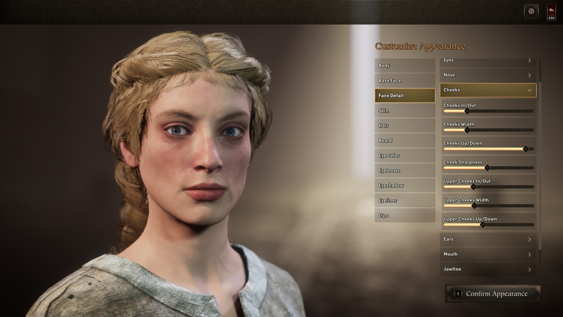 Pax Dei Preview 2