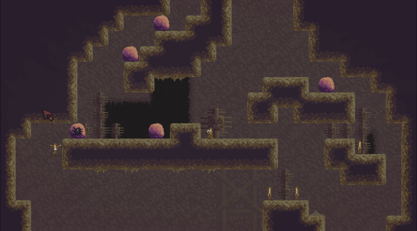 The Dweller Preview 4