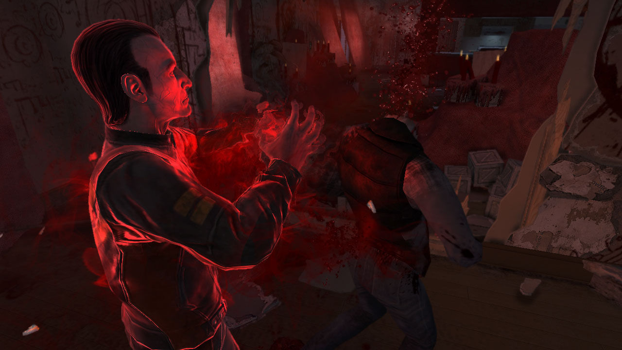 F.E.A.R. 3 Preview 2