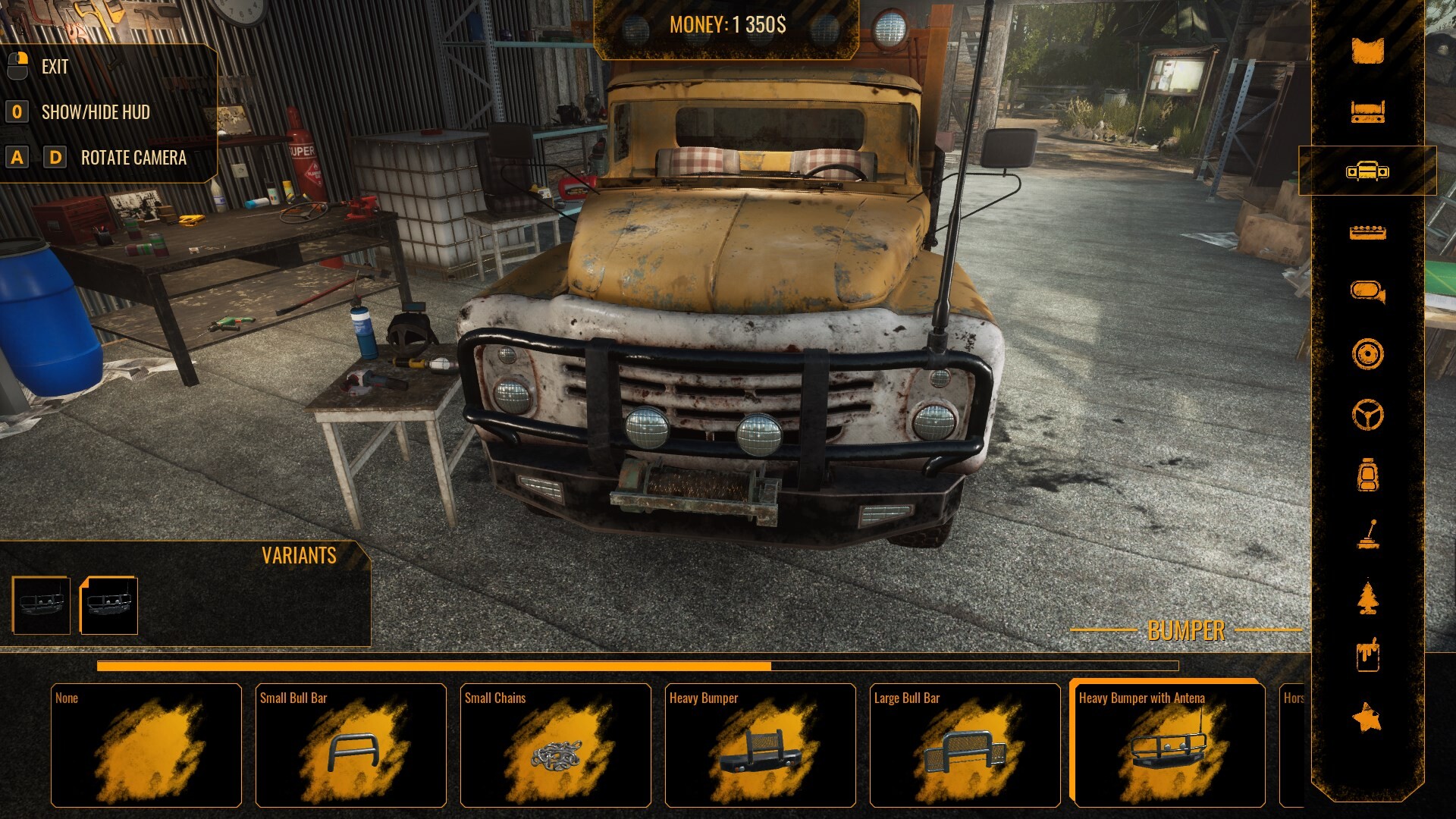 Truck Mechanic: Dangerous Paths Preview 4