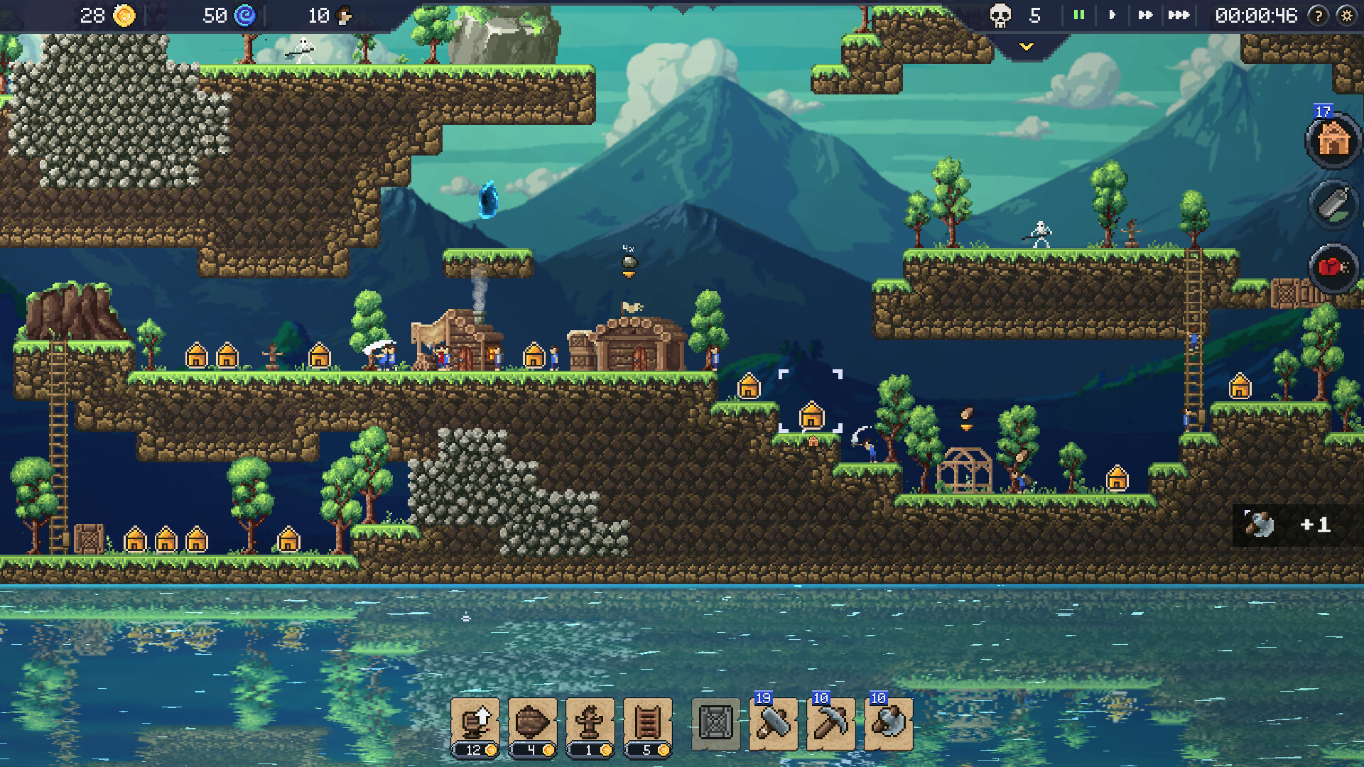 Craftlings Preview 1