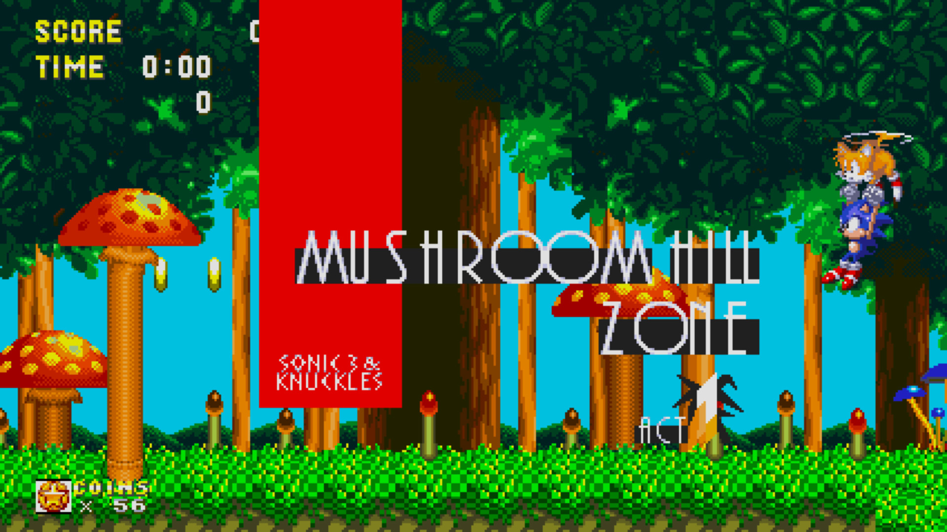 Sonic Origins Preview 5