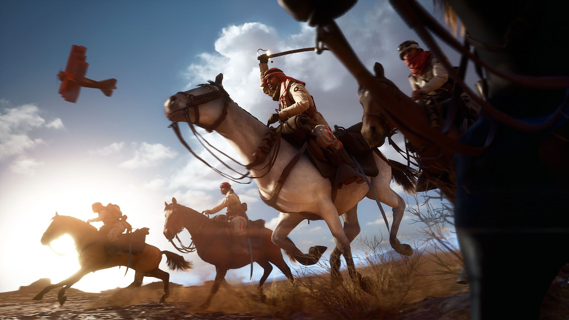 Battlefield™ 1 Preview 3