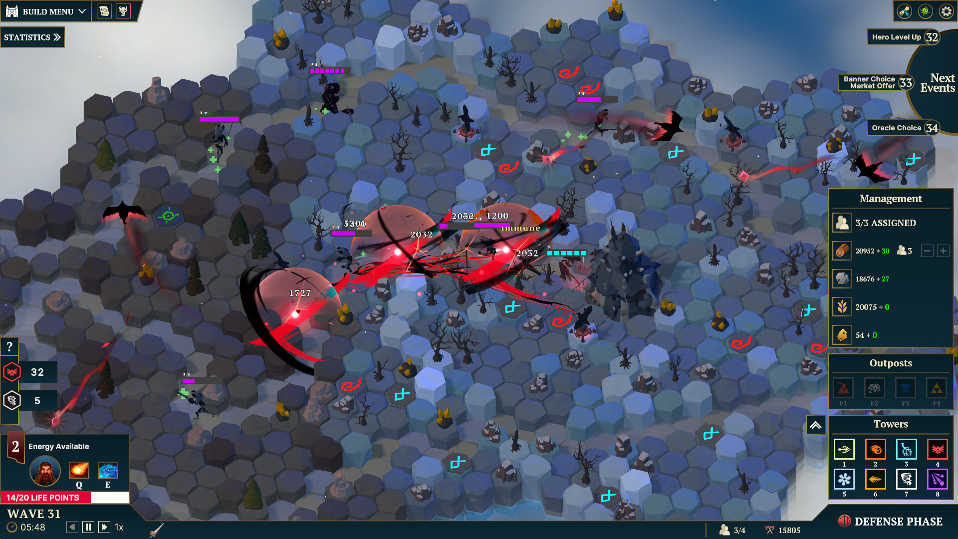 Nordhold Preview 3