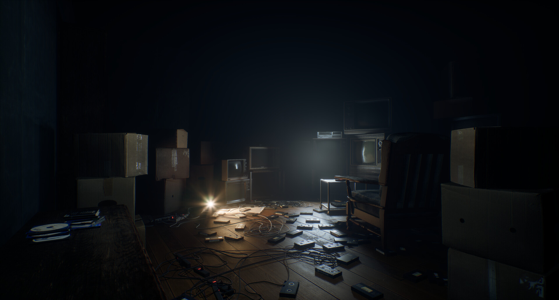 A.I.L.A Preview 4