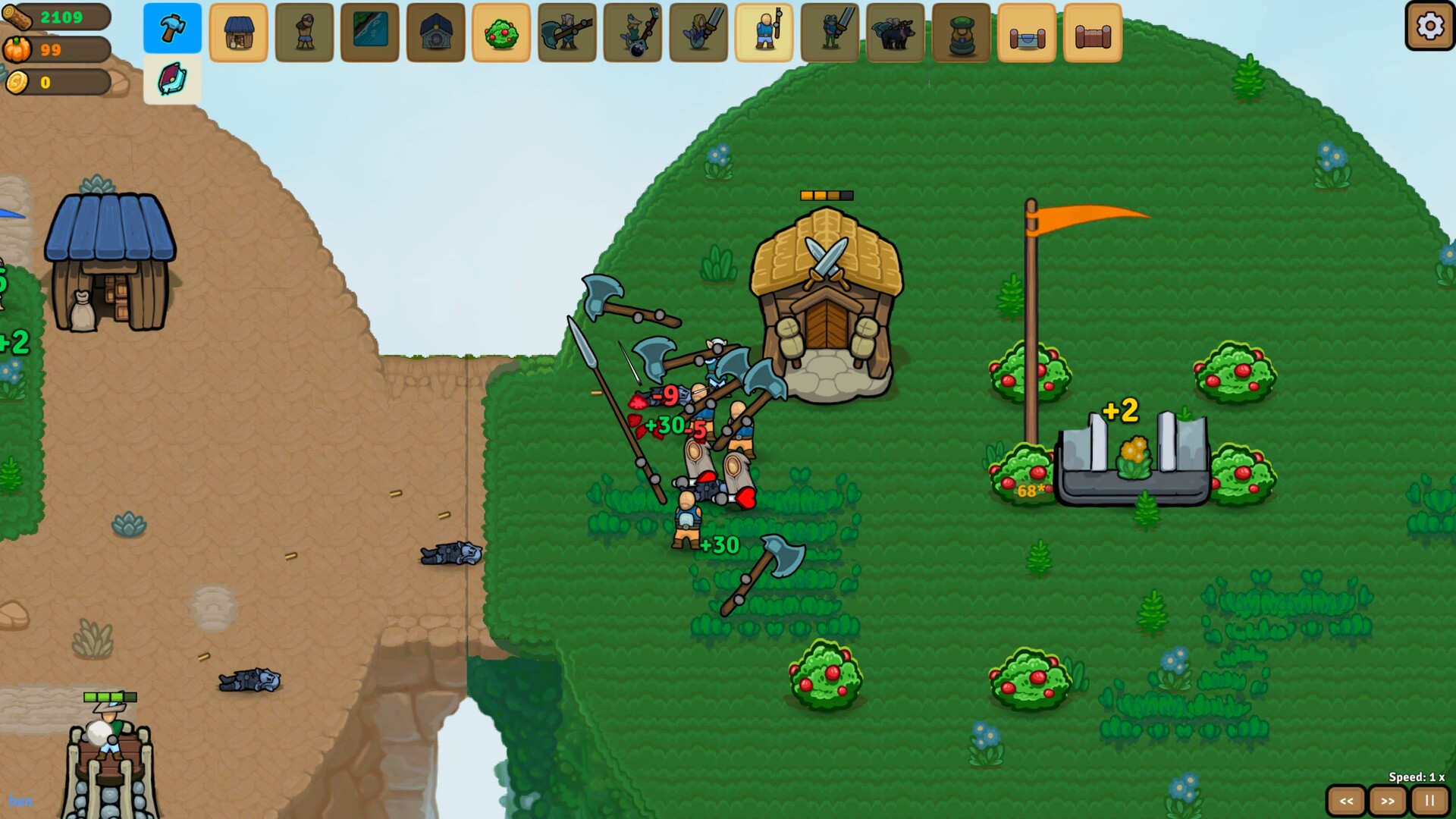 Circle Empires 2 Preview 4