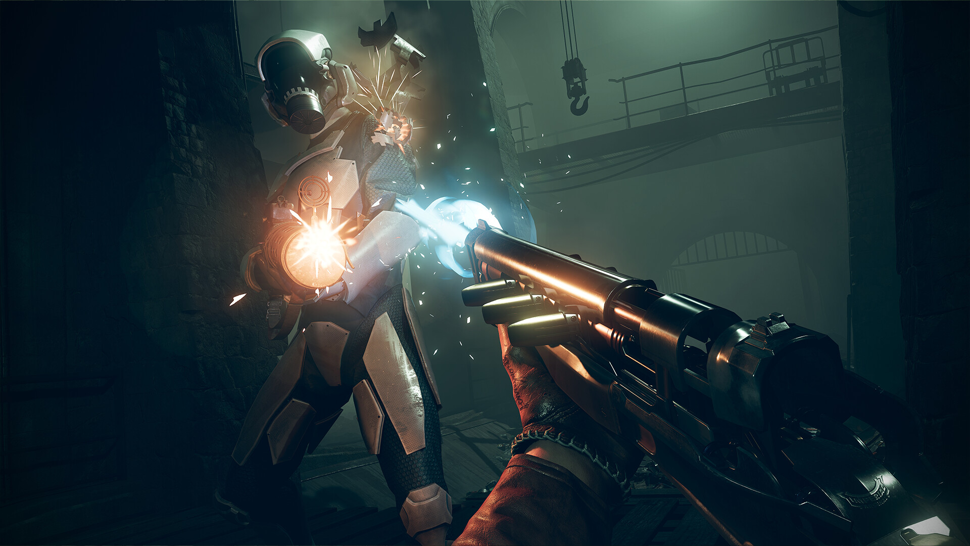 DEATHLOOP Preview 1