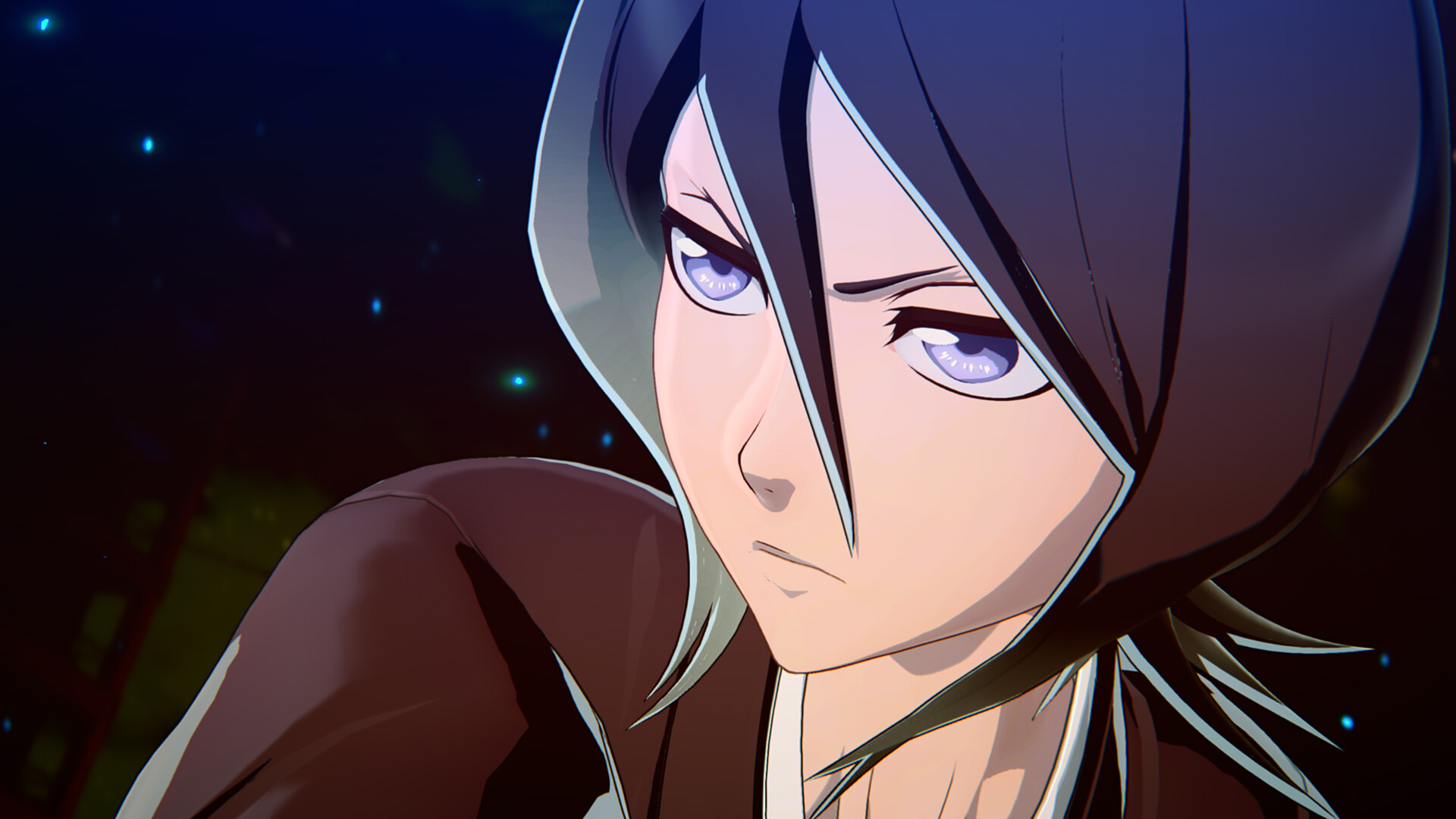 BLEACH Rebirth of Souls Preview 4