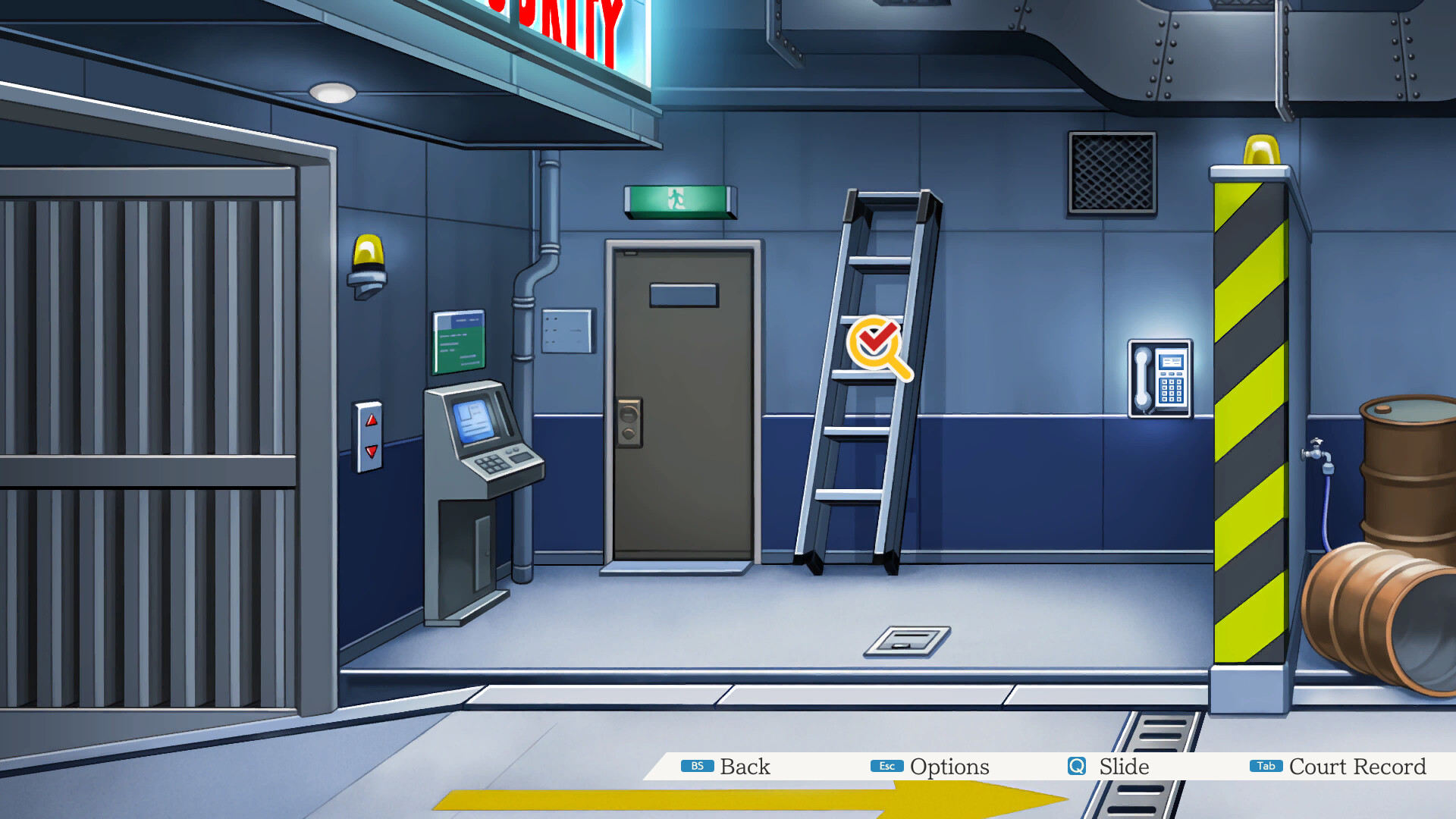 Phoenix Wright: Ace Attorney Trilogy Preview 5