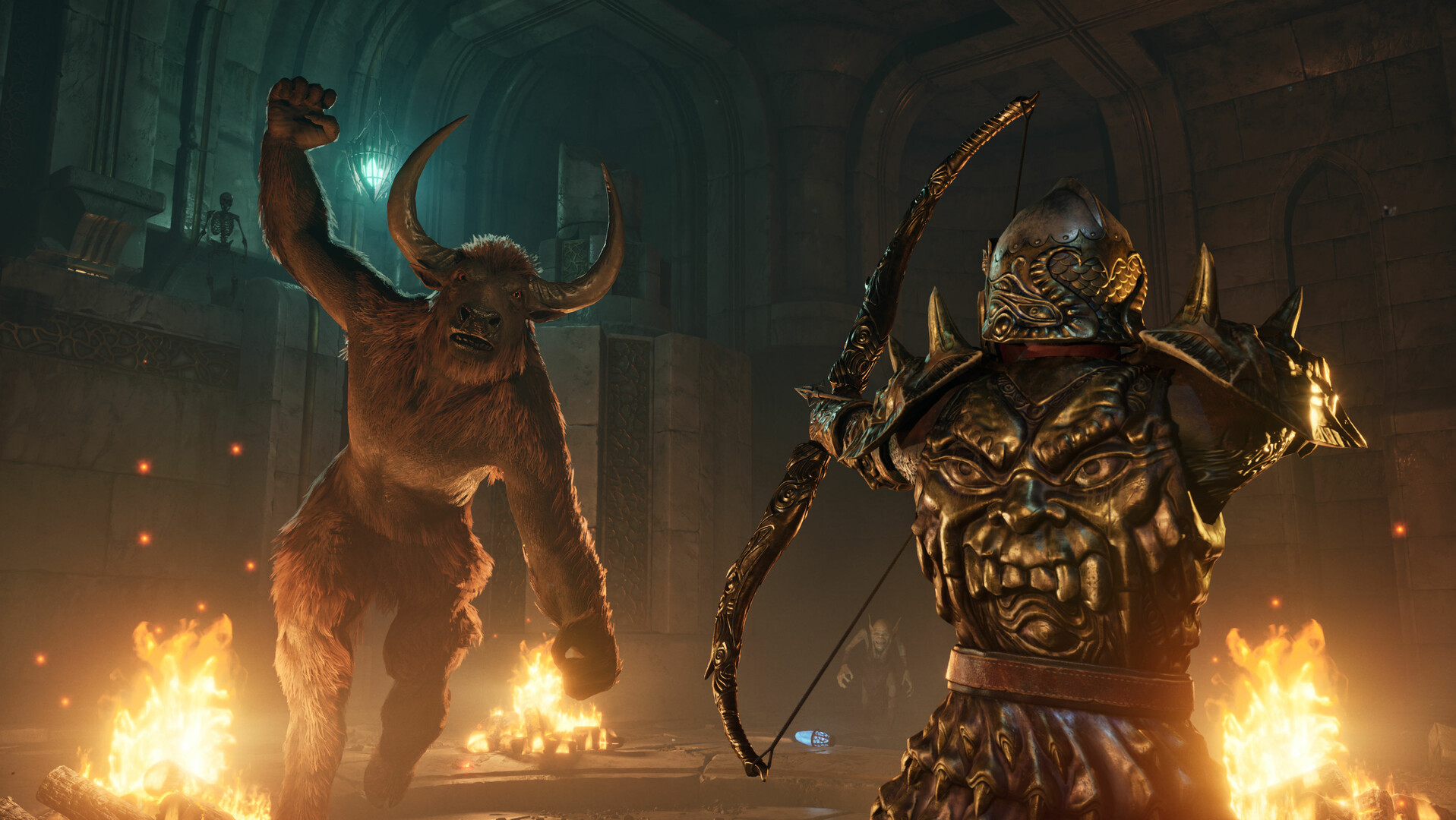 The Elder Scrolls IV: Oblivion Remastered Preview 2