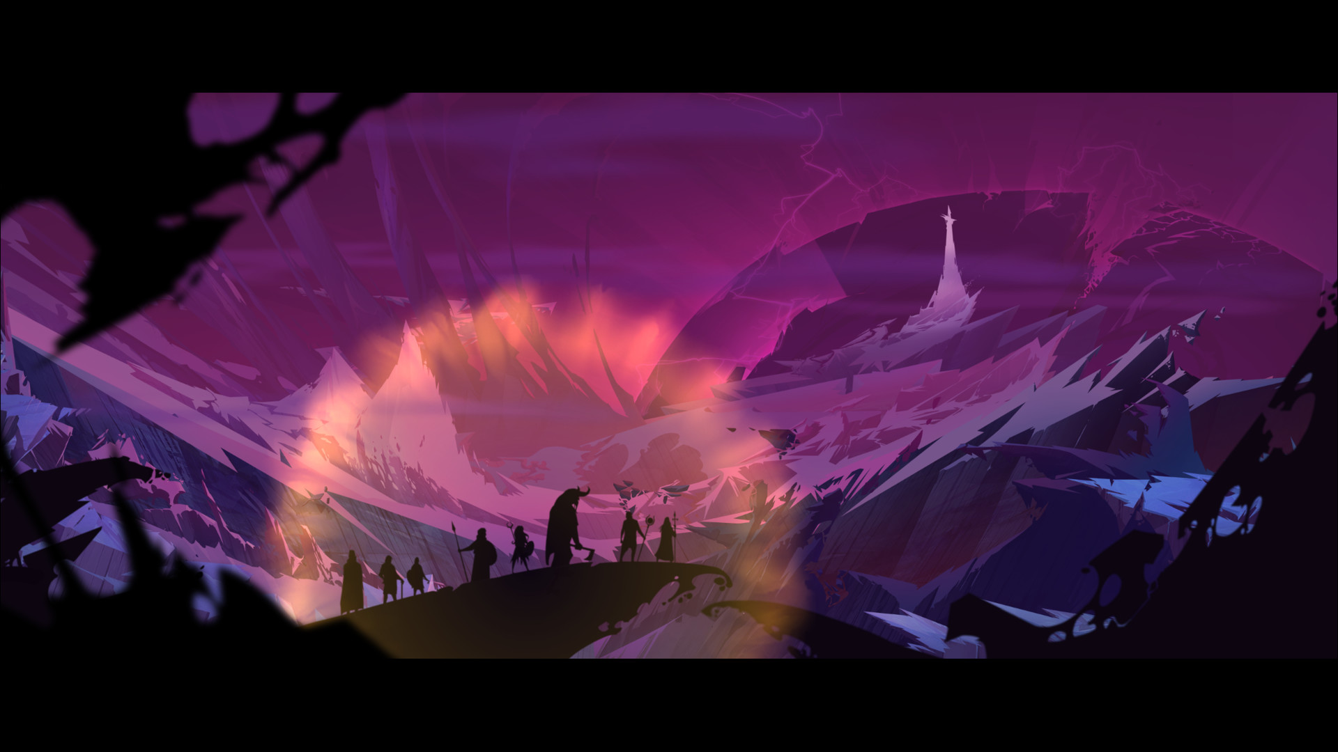 The Banner Saga 3 Preview 1