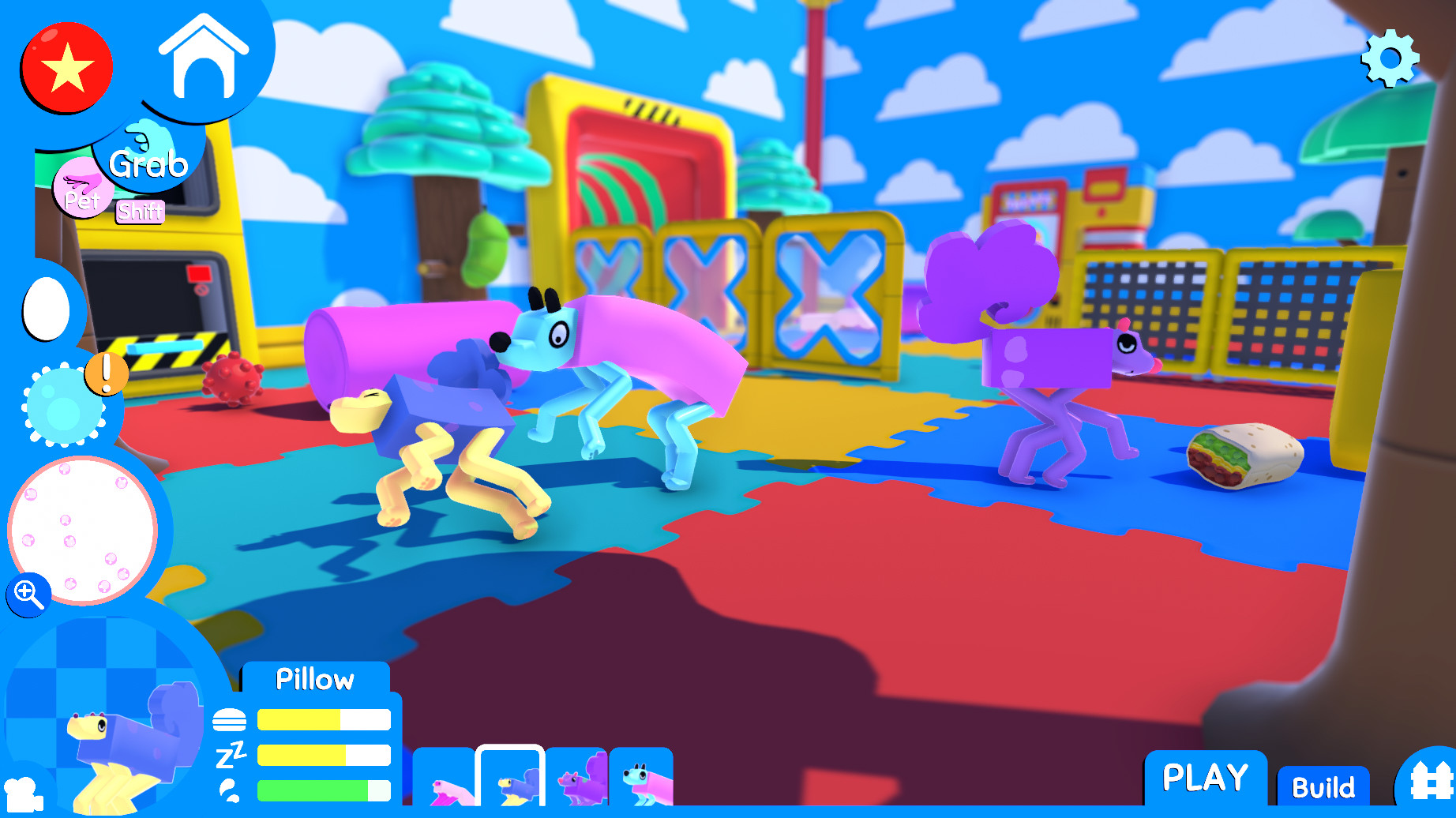 Wobbledogs Preview 1