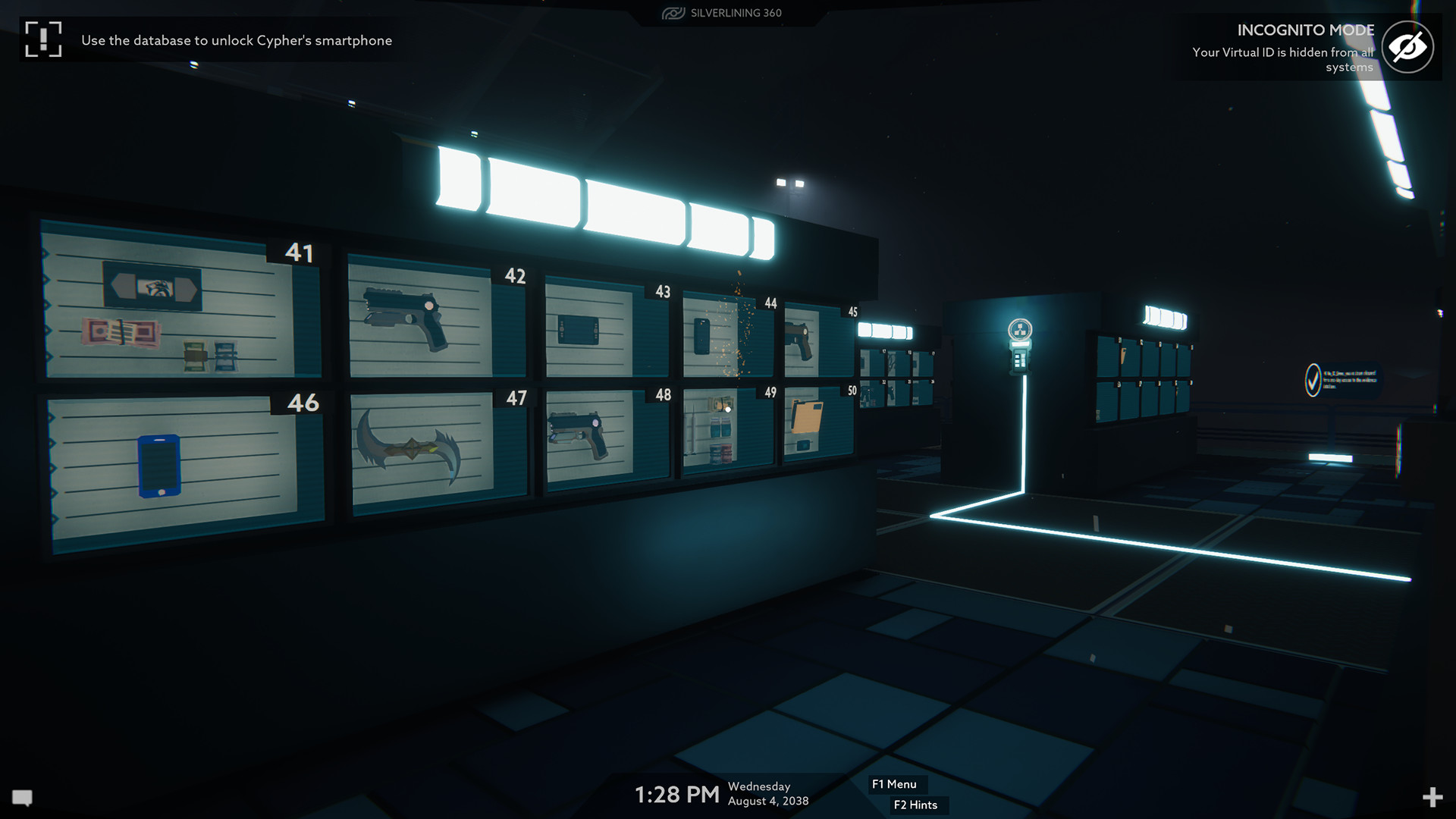 Operation: Tango Preview 4