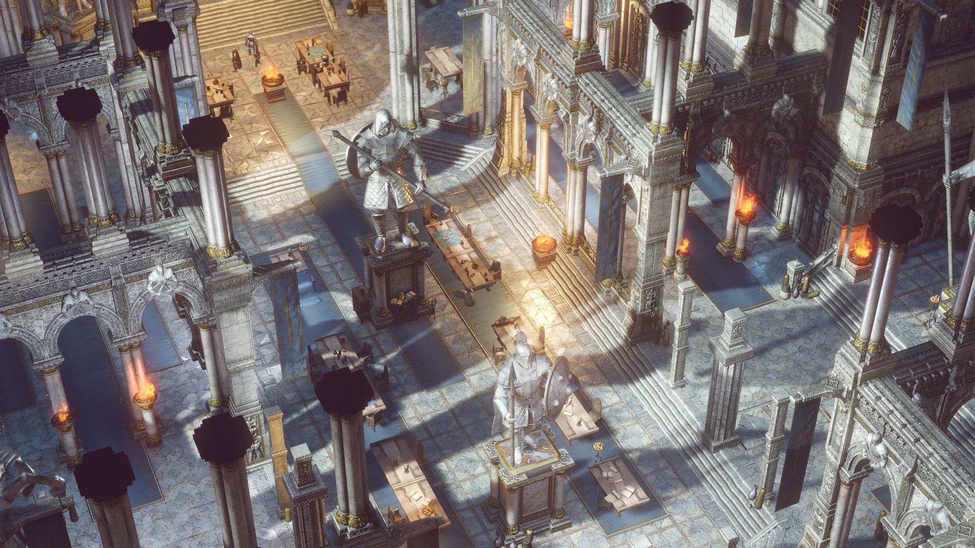 SpellForce 3 Reforced Preview 5