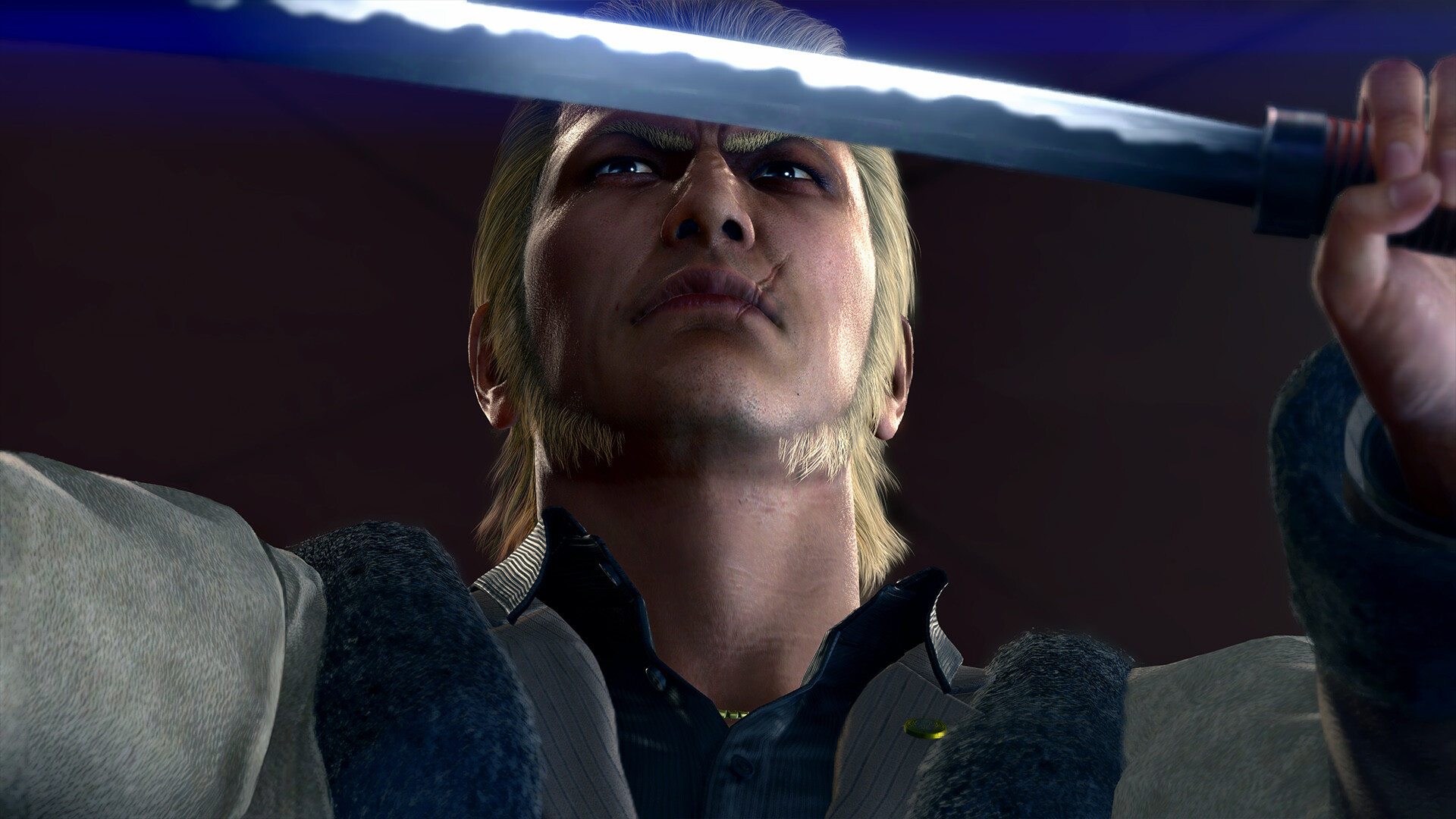 Yakuza Kiwami 2 Preview 2