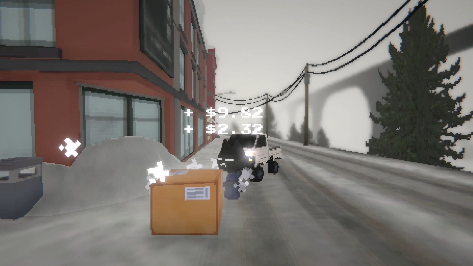 Easy Delivery Co. Preview 4
