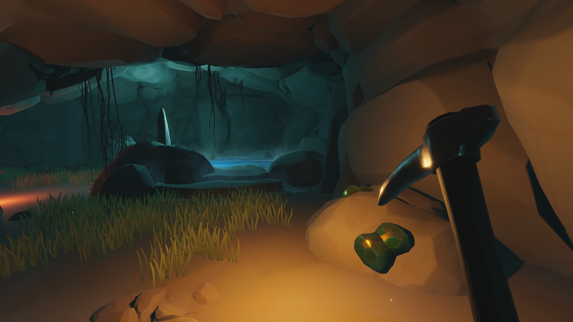 Salt 2: Shores of Gold Preview 4