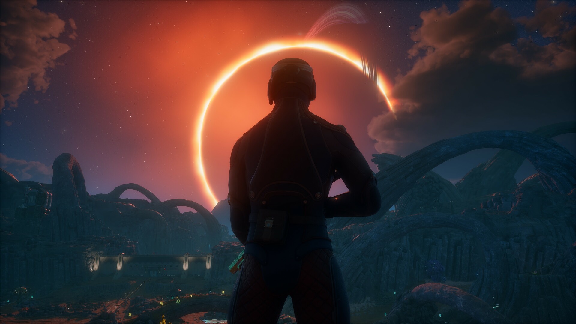 The Outer Worlds 2 Preview 2