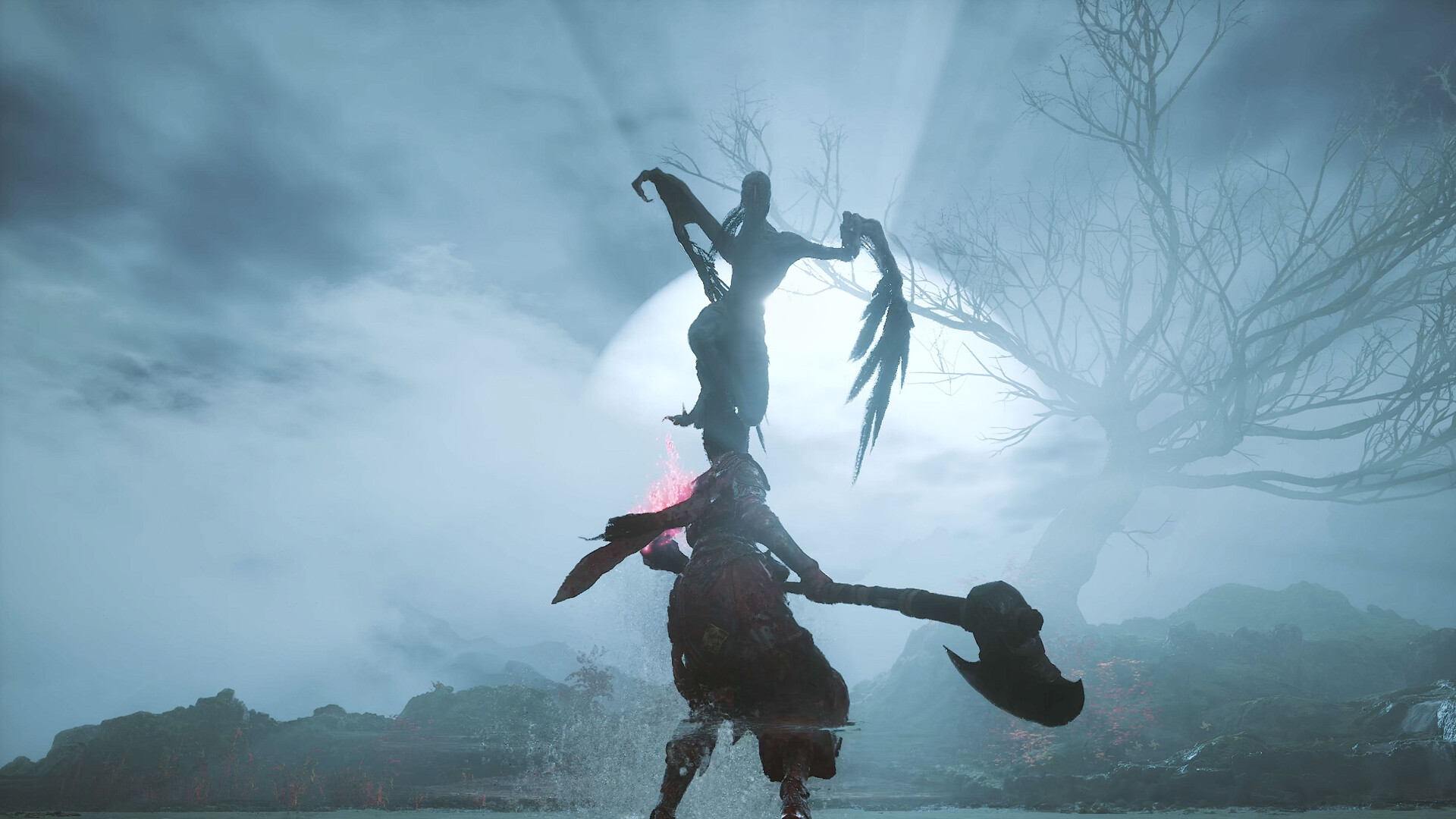 WUCHANG: Fallen Feathers Preview 3