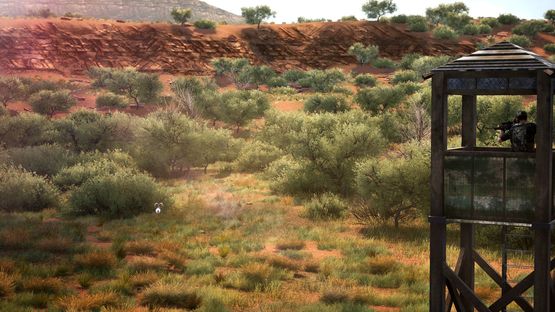 Hunting Simulator 2 Preview 5