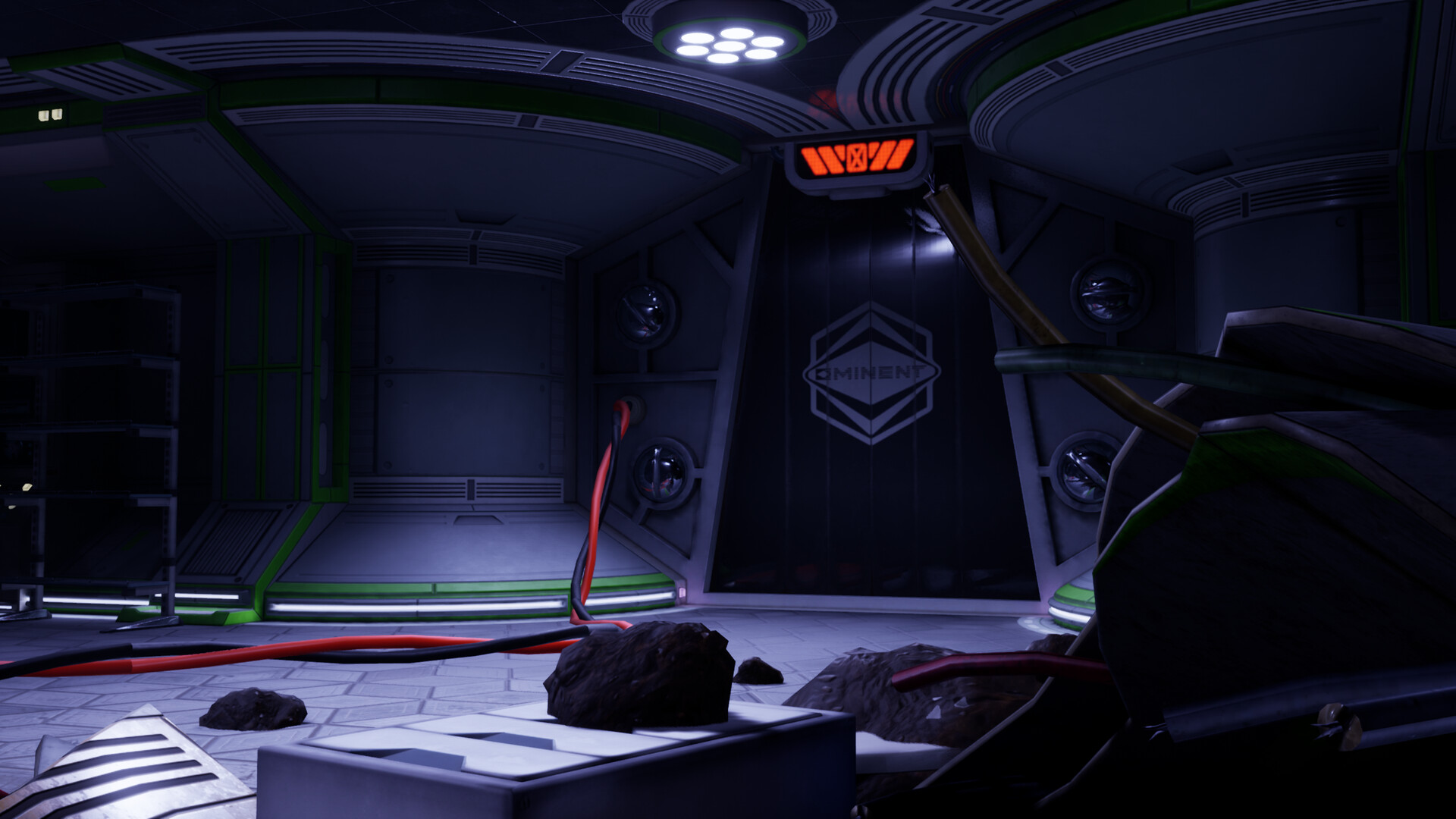 Grounded Preview 3