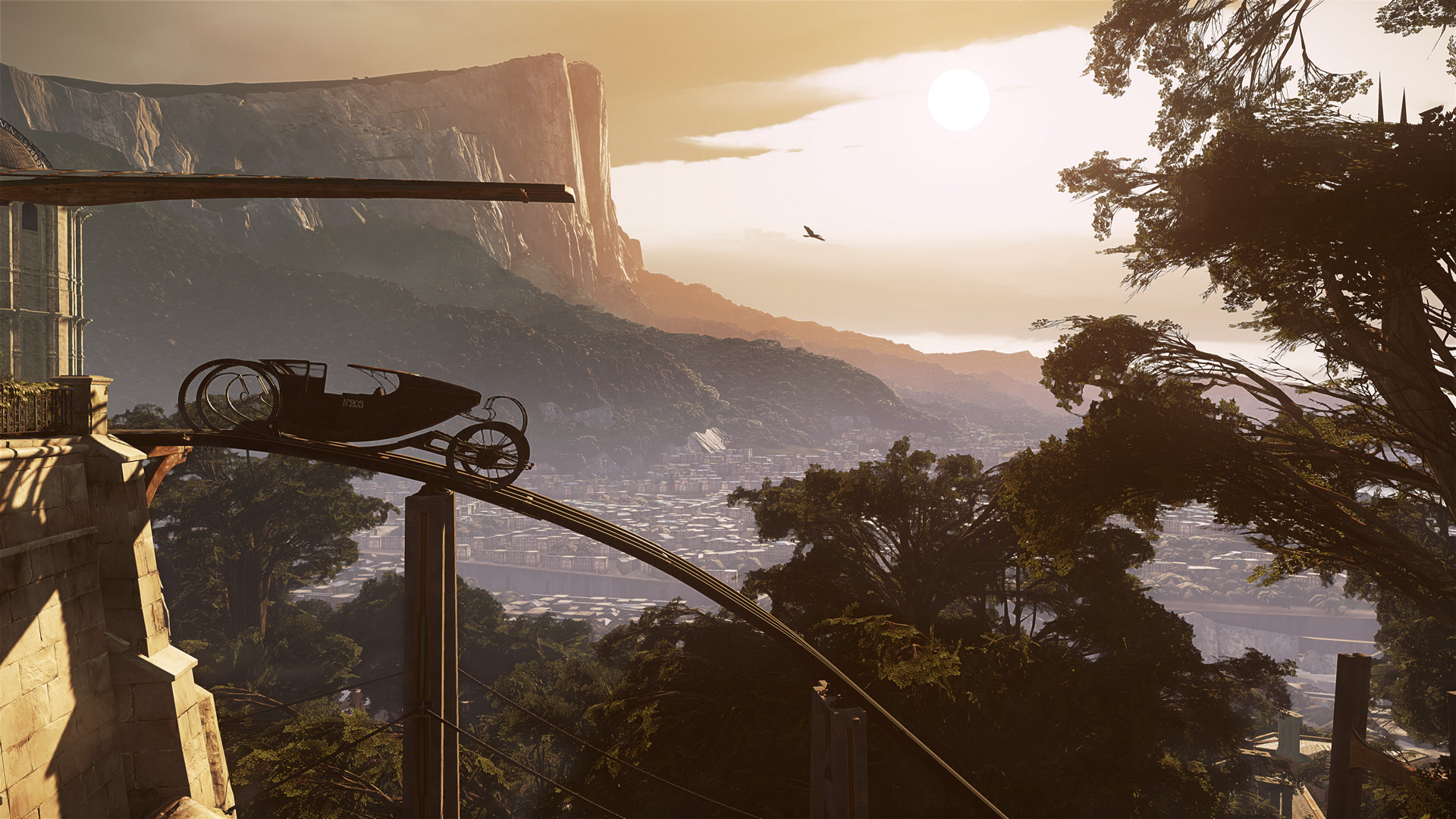 Dishonored 2 Preview 2