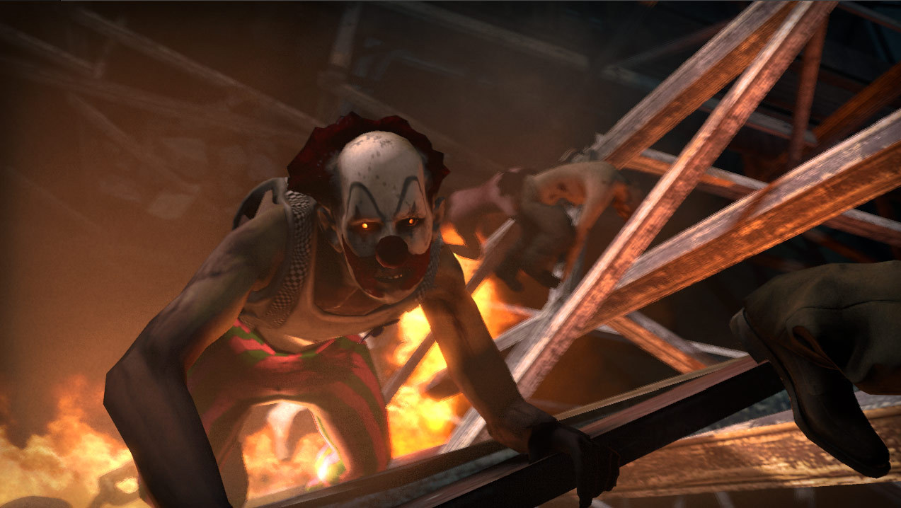 Left 4 Dead 2 Preview 2
