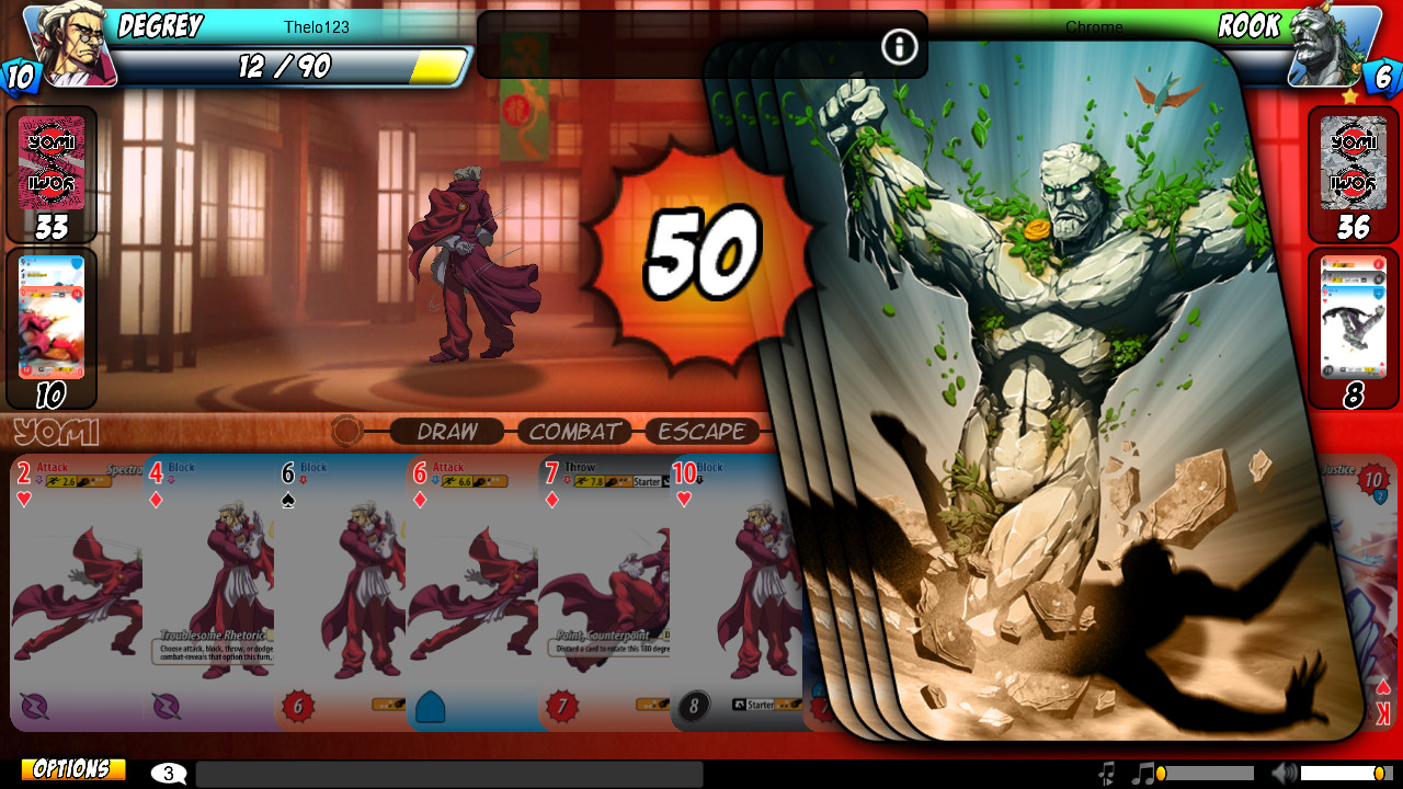 Yomi Preview 5