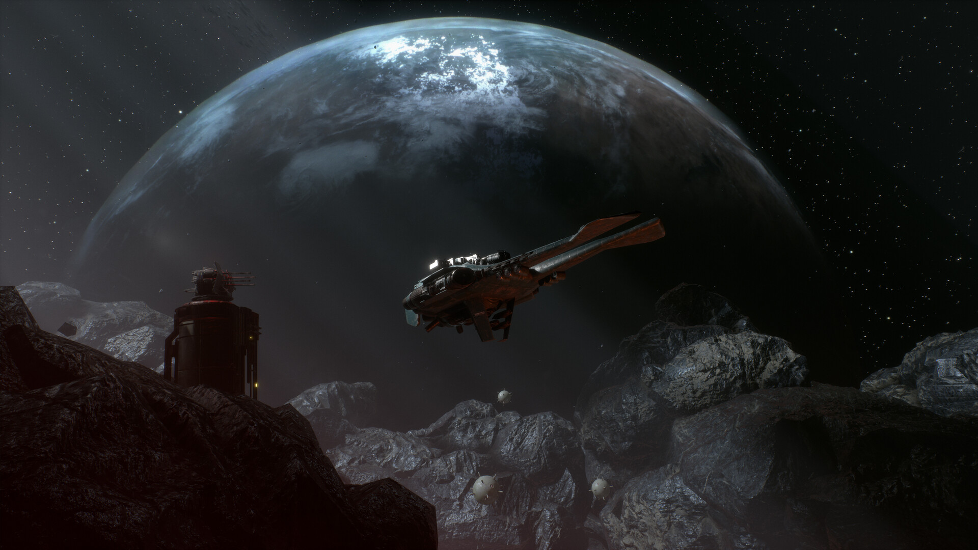 Marauders Preview 4
