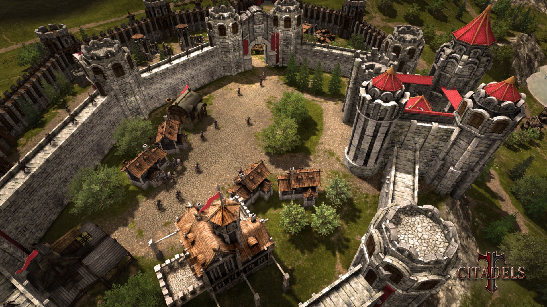 Citadels Preview 1