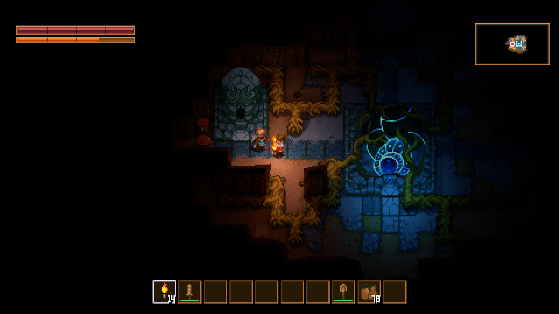 Core Keeper Preview 5
