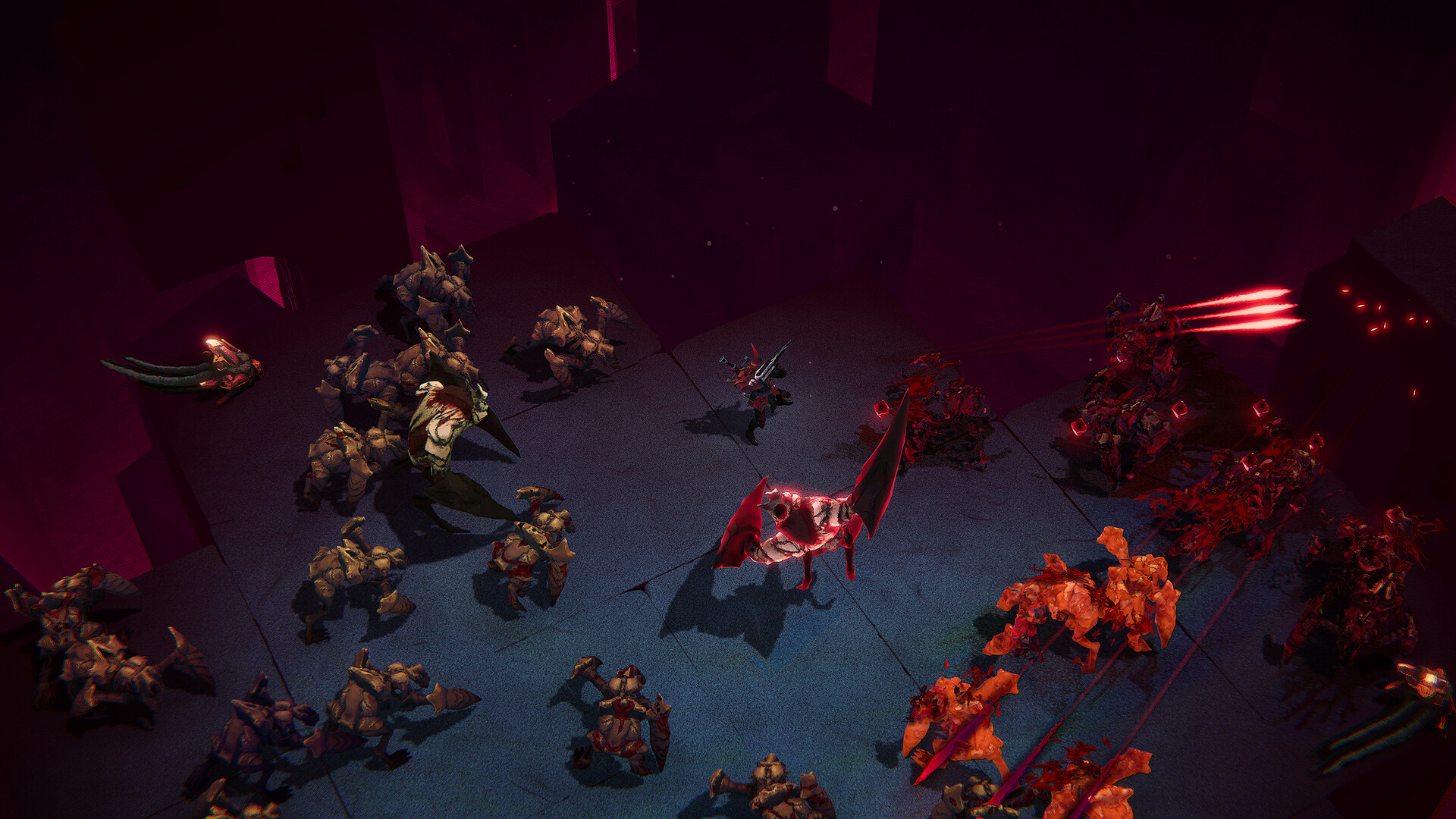 KILL KNIGHT Preview 5