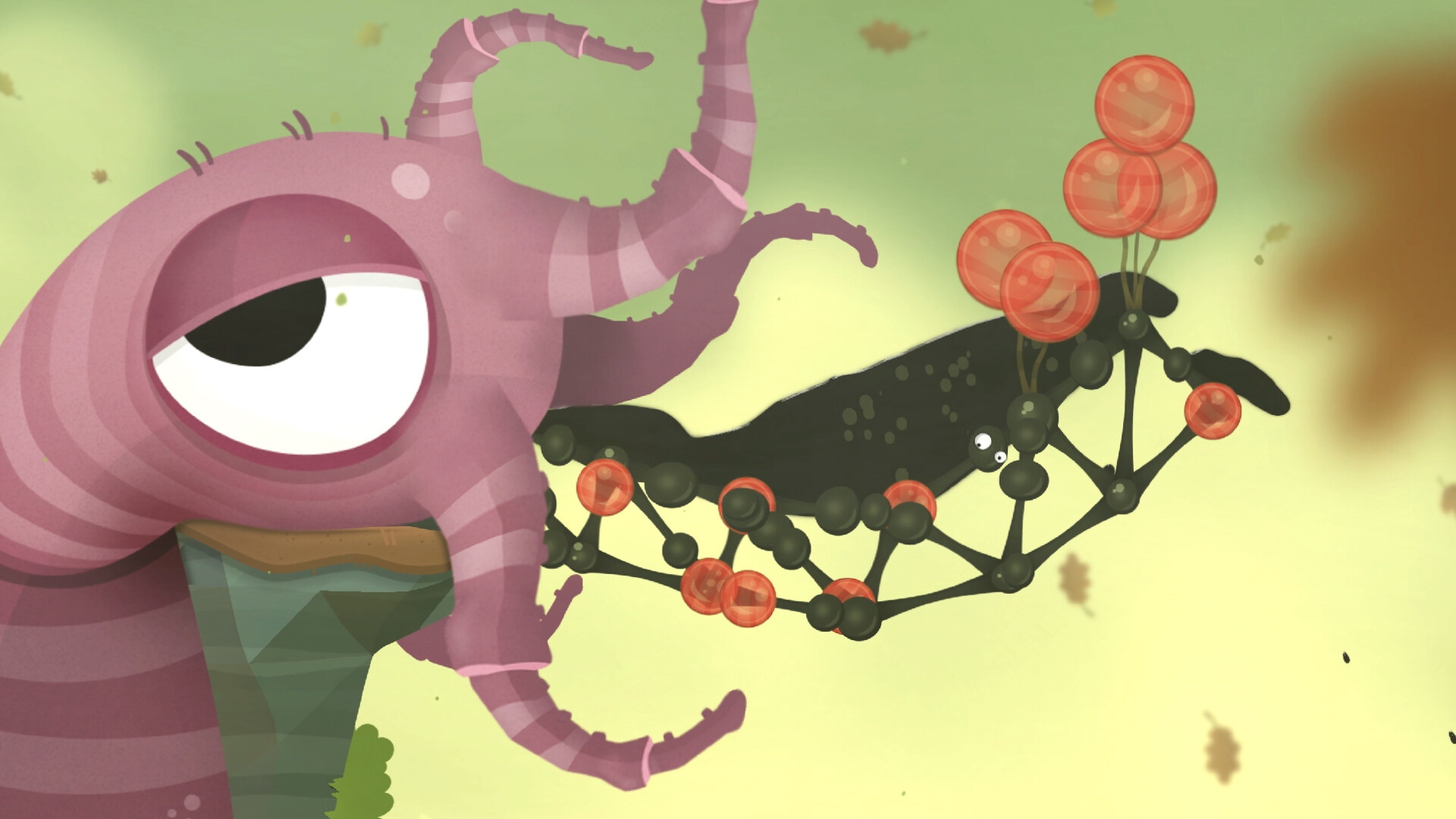 World of Goo 2 Preview 1