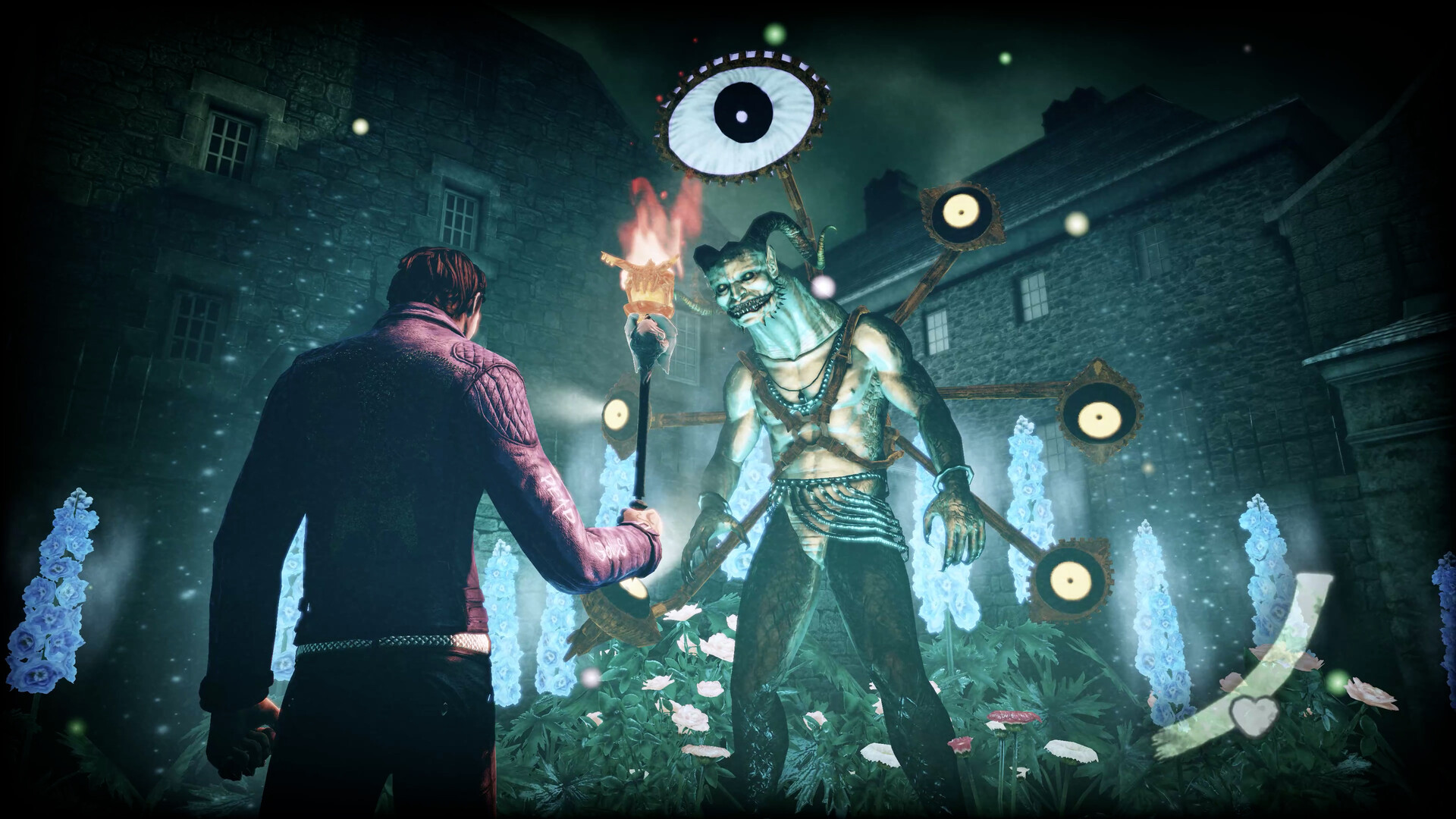 Shadows of the Damned: Hella Remastered Preview 3
