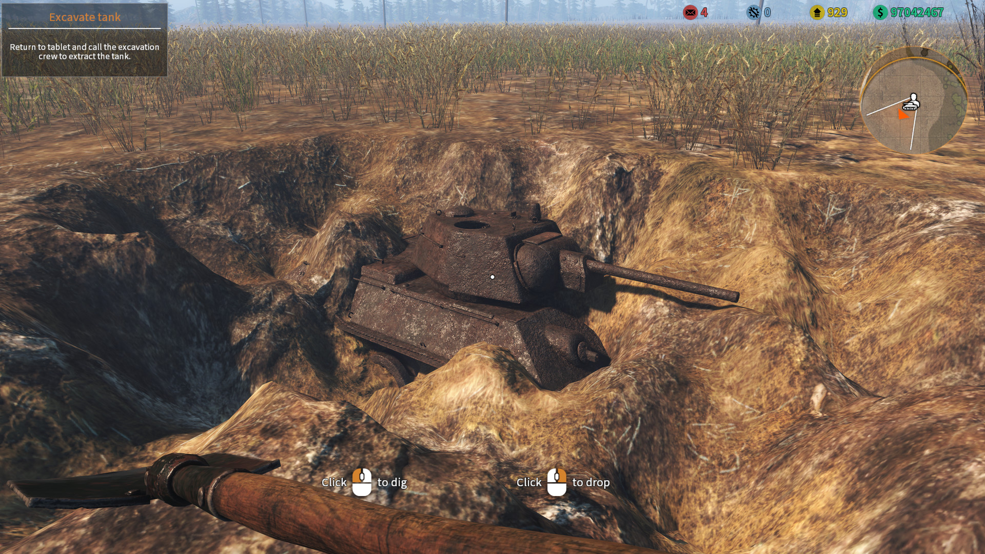 Tank Mechanic Simulator Preview 2