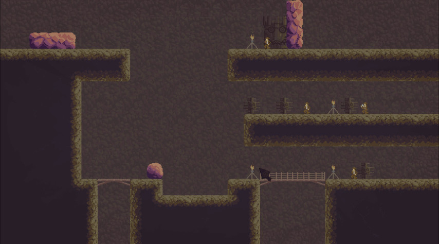The Dweller Preview 1