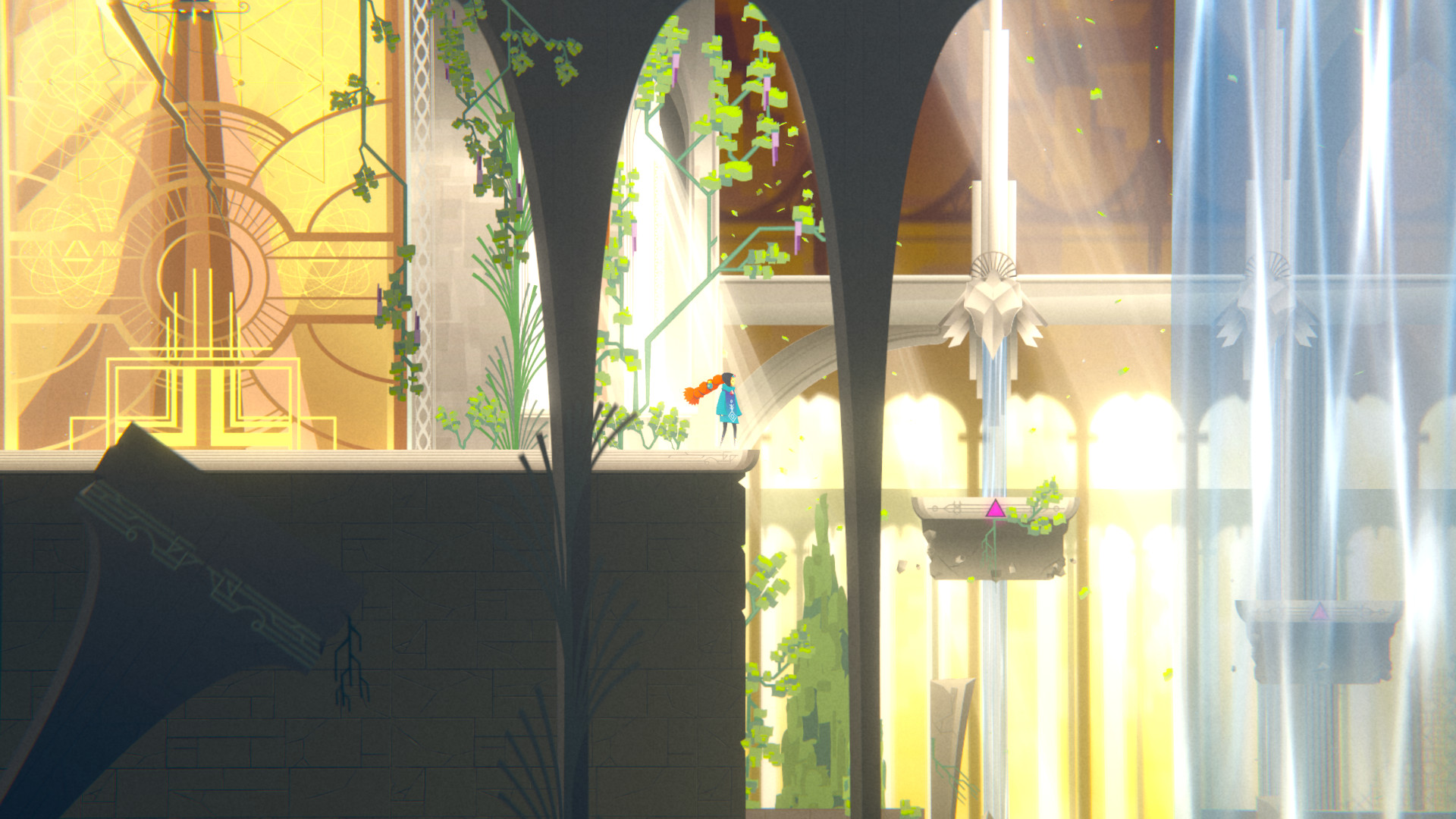 Aspire: Ina’s Tale Preview 2