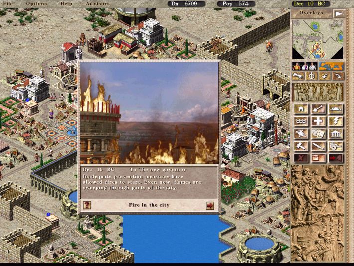 Caesar™ 3 Preview 5